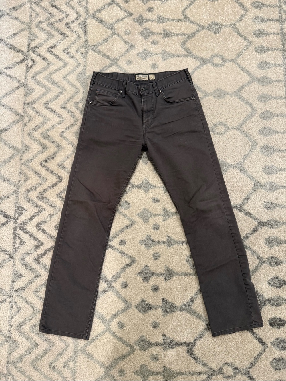 Patagonia pants